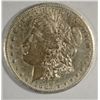 Image 1 : 1887S  Morgan $  XF