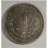 Image 2 : 1889S  Morgan $ XF