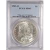 Image 1 : 1903O   Morgan $  PCGS63  key date