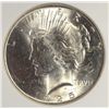 Image 2 : 1925   Peace $  NGCBU