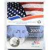 Image 3 : 2009. 2010. 2011, AND 2012 U.S. MINT  PROOF QUARTER SETS, ALL ORIGINAL PACKAGING