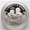 Image 2 : 2008 PROOF AND UNCIRCULATED COMMEMORATIVE  BALD EAGLE  CLAD HALF DOLLARS