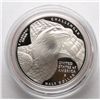 Image 5 : 2008 PROOF AND UNCIRCULATED COMMEMORATIVE  BALD EAGLE  CLAD HALF DOLLARS