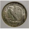 Image 3 : 1947-D WALKING LIBERTY HALF DOLLAR NGC MS65