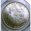 Image 2 : 1896 PCGS MORGAN DOLLAR MS 64