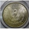 Image 3 : 1896 PCGS MORGAN DOLLAR MS 64