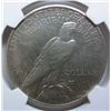 Image 3 : 1934-S PEACE DOLLAR NGC AU DETAILS CLEANED