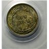 Image 3 : 1901 BARBER DIME PCGS MS64 SUPERB COLOR!