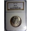 Image 1 : 1947 WALKING LIBERTY HALF DOLLAR NGC MS65 GEM