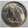 Image 3 : 1947 WALKING LIBERTY HALF DOLLAR NGC MS65 GEM