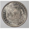 Image 3 : 1890-O MORGAN DOLLAR NGC MS 64