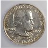 Image 2 : 1922 GRANT WITH STAR HALF DOLLAR ICG MS 63 RARE!