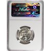 Image 4 : 1948 WASHINGTON QUARTER NGC MS 65