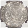 Image 3 : 1900-O/CC MORGAN DOLLAR NGC MS 63