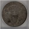Image 3 : 1800 BUST DOLLAR ICG EF 40 ORIGINAL AND NICE TYPICAL SOFT STRIKE THRU EAGLE CTR