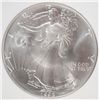 Image 2 : 1992 SILVER AMERICAN EAGLE NGC MS-70