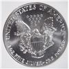 Image 3 : 1989 SILVER AMERICAN EAGLE NGC MS-70