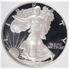 Image 2 : 1986-S SILVER AMERICAN EAGLE NGC PROOF 70 ULTRA CAMEO