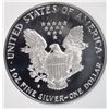 Image 3 : 1986-S SILVER AMERICAN EAGLE NGC PROOF 70 ULTRA CAMEO