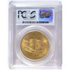 Image 4 : 1908 $20 NO MOTTO ST. GAUDENS GOLD PCGS MS-64