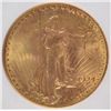 Image 2 : 1924 $20 GOLD ST. GAUDENS NGC MS-64