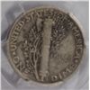 Image 3 : 1942/1     Mercury dime   PCGS30 est  $490--$525