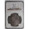 Image 1 : 1886   Morgan $  NGC64