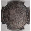Image 2 : 1886   Morgan $  NGC64