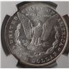 Image 3 : 1886   Morgan $  NGC64