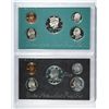 Image 3 : 1997 SILVER AND CLAD PROOF SETS, AND A 1997 UNCIRCULATED SET
