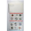 Image 2 : 1964 U.S. UNCIRCULATED SET IN NICE ORIGINAL MINT PACKAGING