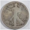 Image 1 : 1916-S WALKING LIBERTY HALF DOLLAR GOOD