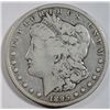 1895-S MORGAN DOLLAR VG