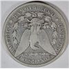 Image 2 : 1895-S MORGAN DOLLAR VG
