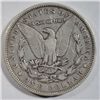 Image 2 : 1894 MORGAN DOLLAR VERY FINE CLEANED