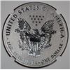 Image 4 : 2011-P SILVER EAGLE REVERSE PROOF 25TH ANNIVERSARY NGC PF 70