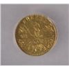 Image 2 : 1853 CALIFORNIA GOLD TOKEN, ARMS OF CALIFORNIA!  NGC MS63