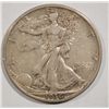 Image 1 : 1936-S WALKING LIBERTY HALF DOLLAR XF-AU