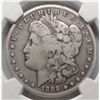 Image 2 : 1888S  Morgan $  NGC08