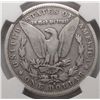Image 3 : 1888S  Morgan $  NGC08