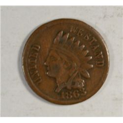 1863 Civil War store card: Broas pie bakery NY NY VF