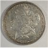 Image 1 : 1878 8F Morgan $  XF