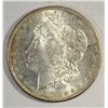 Image 1 : 1878S Morgan $ MS62
