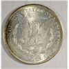 Image 2 : 1878S Morgan $ MS62