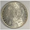 Image 1 : 1880 Morgan $ MS62