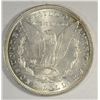 Image 2 : 1880 Morgan $ MS62