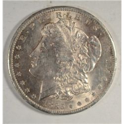 1885O Morgan $ MS61