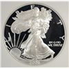 Image 2 : 2006W Eagle first strikes proof  NGCPF69UC