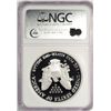 Image 4 : 2006W Eagle first strikes proof  NGCPF69UC