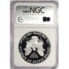 Image 4 : 2008W Eagle early releases proof  NGCPF69UC